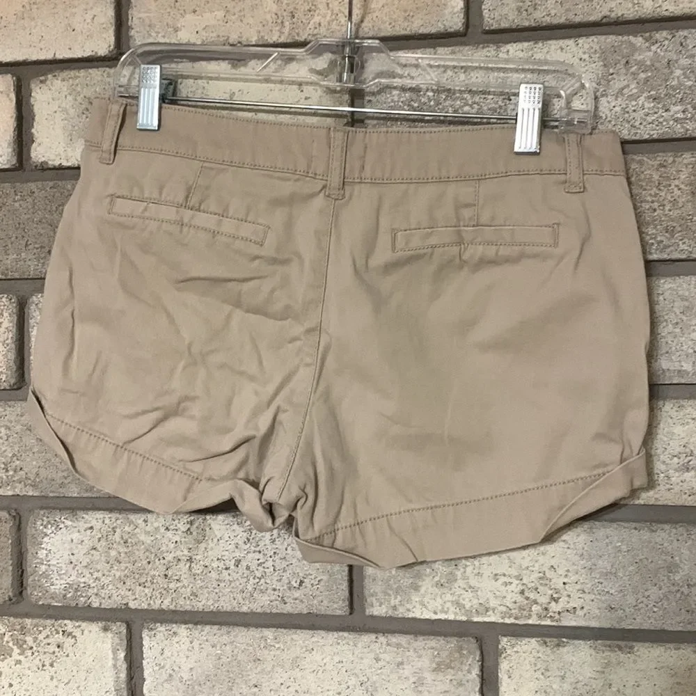 3for$20 shorts size 9